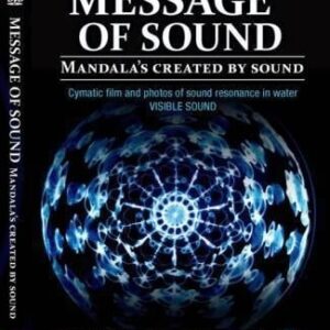 Message of Sound - Danny Becher